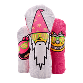 Bettinardi Sunglass Multi Icon Tikiland Wood Set