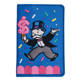 Bettinardi x Monopoly Ice Cream Scorecard Holder