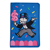 Bettinardi x Monopoly Ice Cream Scorecard Holder