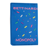 Bettinardi x Monopoly Ice Cream Scorecard Holder