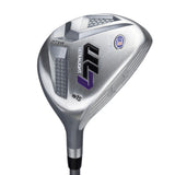 US Kids Ultra-Light 7 54" Single Clubs
