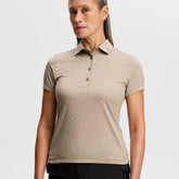 J.Lindeberg Caitlyn Polo Women