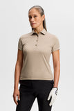 J.Lindeberg Caitlyn Polo Women