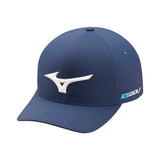 Mizuno Tour Delta Fitted Golf Hat