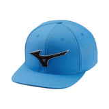Mizuno Tour Flat Snapback Golf Hat