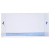 Mizuno Retro Stripe Caddy Towel
