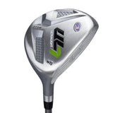 US Kids Ultra-Light 7 57" Single Clubs