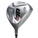 US Kids Ultra-Light 7 60" Single Clubs