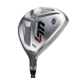 US Kids Ultra-Light 7 60" Single Clubs