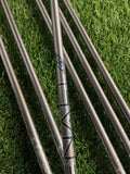 Demo-Callaway Elyte HL 6-PW AW Iron Set with Graphite Shafts-Final Sale
