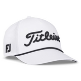 Titleist Tour Rope Hat 25