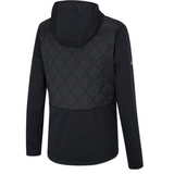 Ping HYBRID JACKET WITH HOOD Women