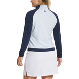 FootJoy Quarter-Zip Mid-Layer Women