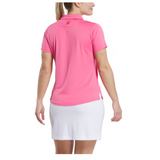FootJoy Solid Lisle Women
