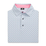 FootJoy Flower Bud Lisle