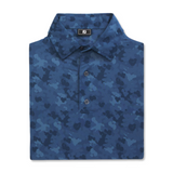 FootJoy Pop Camo Lisle