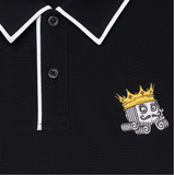 Malbon FAIRWAY MONARCH POLO