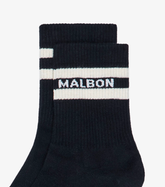 Malbon NADINE ATHLETIC SOCK
