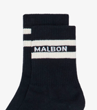 Malbon NADINE ATHLETIC SOCK