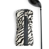 J.Lindeberg Driver Print Club Headcover