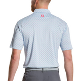 FootJoy Flower Bud Lisle