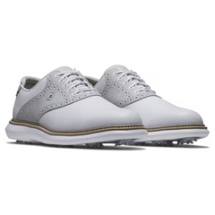 FootJoy Traditions Golf Shoe