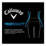 Callaway Womens TrueSculpt™ Pull-on Tech Golf Pant
