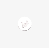 Malbon BUCKETS BALL MARKER