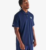 Malbon FAIRWAY BALDWIN POLO Men