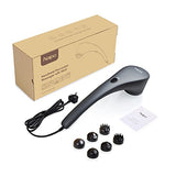 Naipo Handheld Percussion Massager with Heating