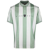 Nike Golf Shirt - NK DF Fairway Fresh Stripe Polo