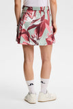 J.Lindeberg Alesia Print Skirt