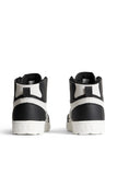 J.Lindeberg Ace High-Top Golf Sneaker