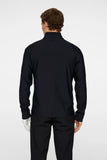 J.Lindeberg Tayler Zip Mid Layer Men