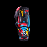 Scotty Cameron Staff Bag - 2025 Paint Drip Tour Bag