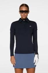 J.Lindeberg Cara Polo Women