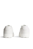 J.Lindeberg Ace Low-Top Golf Sneaker Men