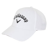 Callaway Side Crest Performance Structured Hat