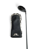 J.Lindeberg Driver Print Club Headcover