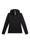J.Lindeberg Aerialle Zip Hood Women
