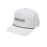 FootJoy Signature Rope Hat