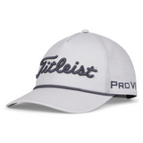 Titleist Tour Rope Hat 25
