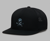 G/Fore Skull & Tees Perforated Hat