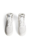 J.Lindeberg Ace High-Top Golf Sneaker