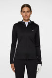 J.Lindeberg Aerialle Zip Hood Women