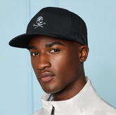 G/Fore Skull & Tees Perforated Hat
