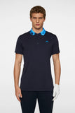 J.Lindeberg Glen Polo Men
