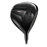 Titleist GTS3 Driver (Custom)