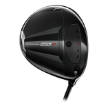 Titleist GTS3 Driver (Custom)