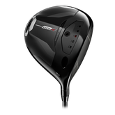 Titleist GTS4 Driver (Custom)
